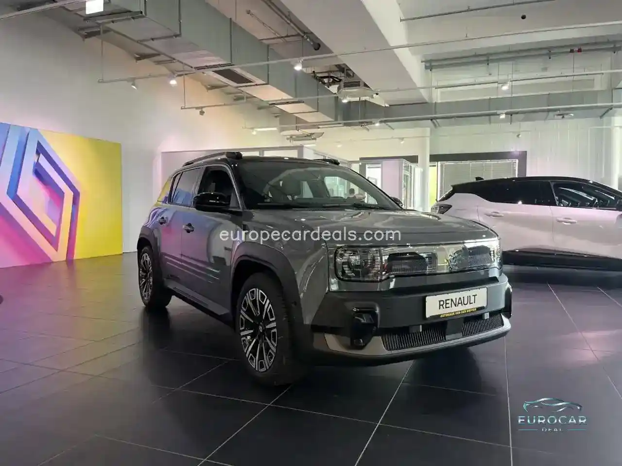Renault R 4