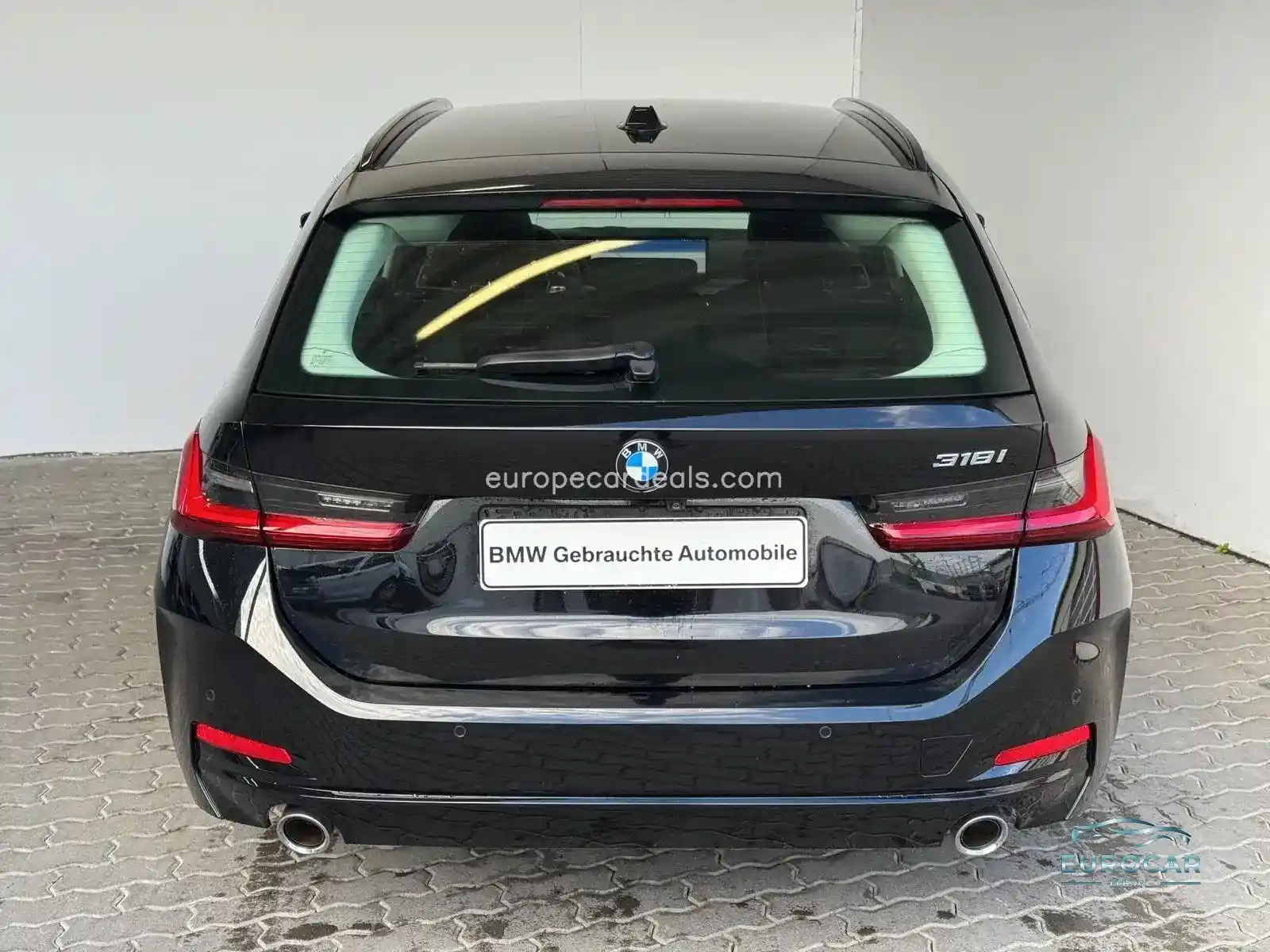 BMW 318