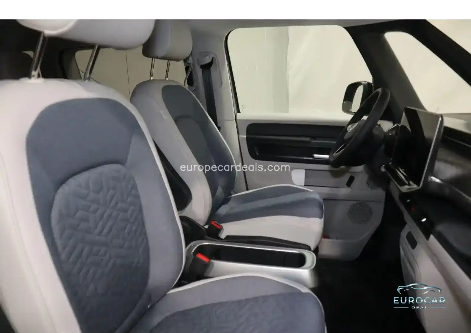 Volkswagen ID. Buzz