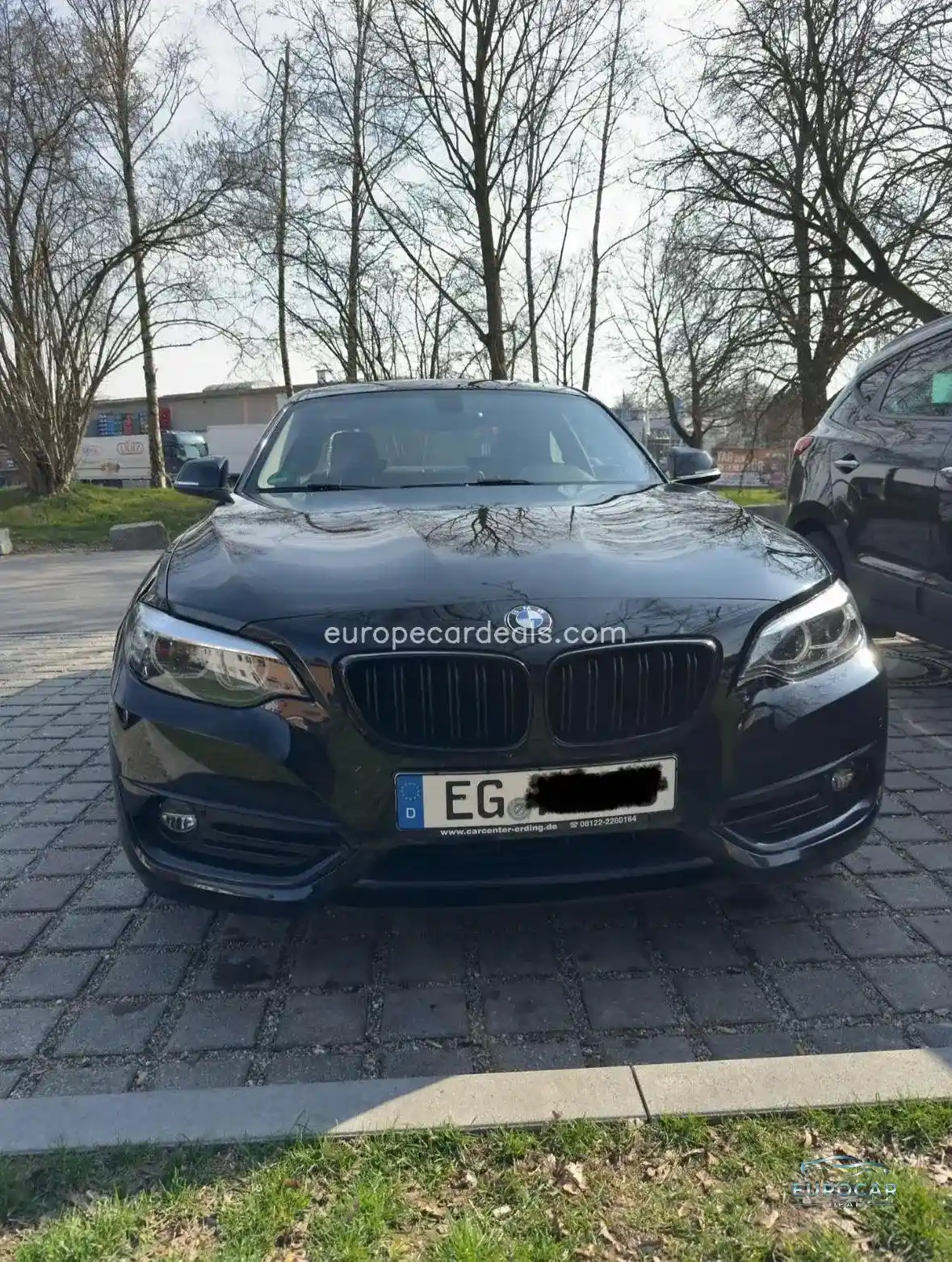 BMW 220