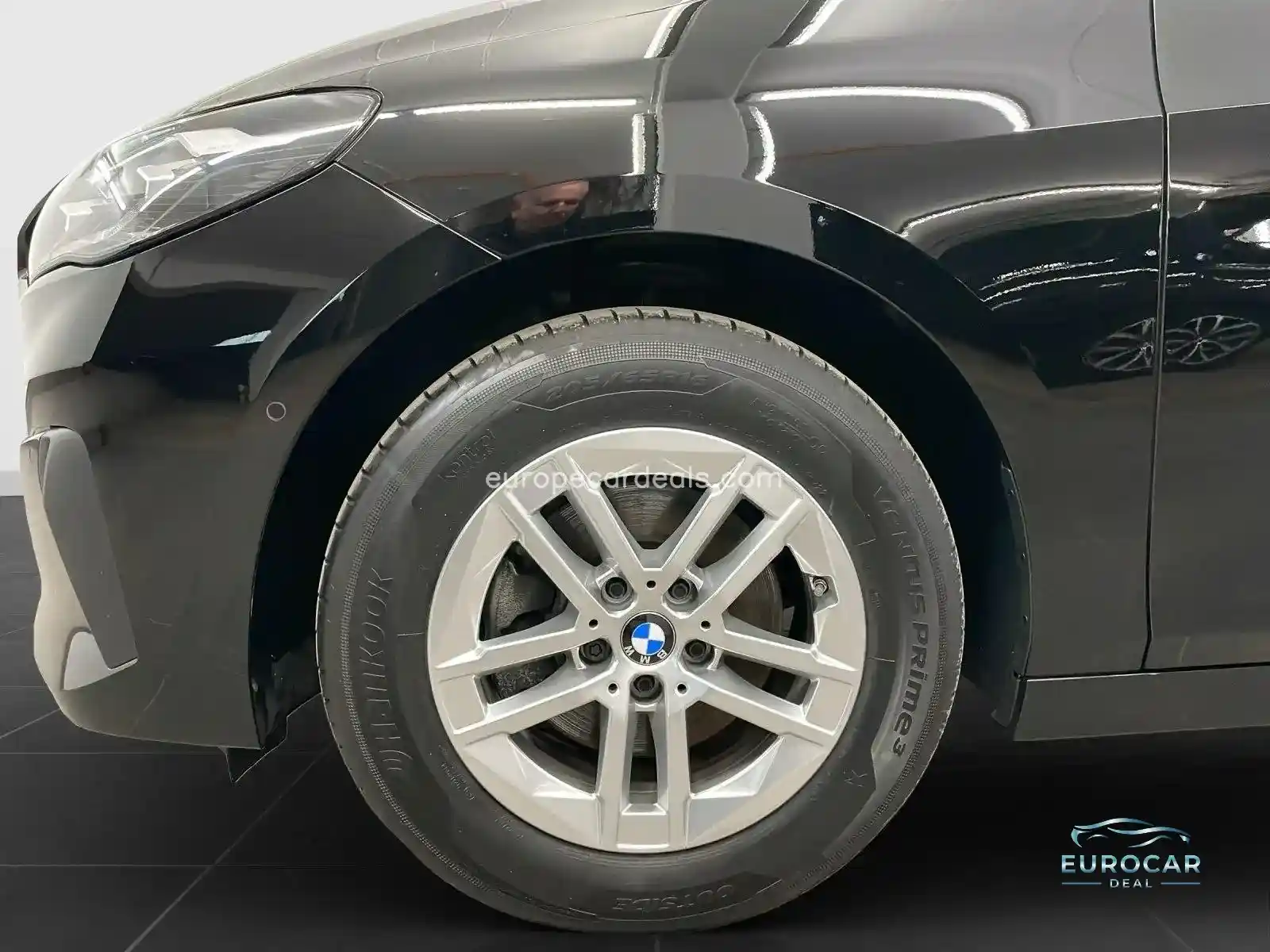 BMW 218 Active Tourer