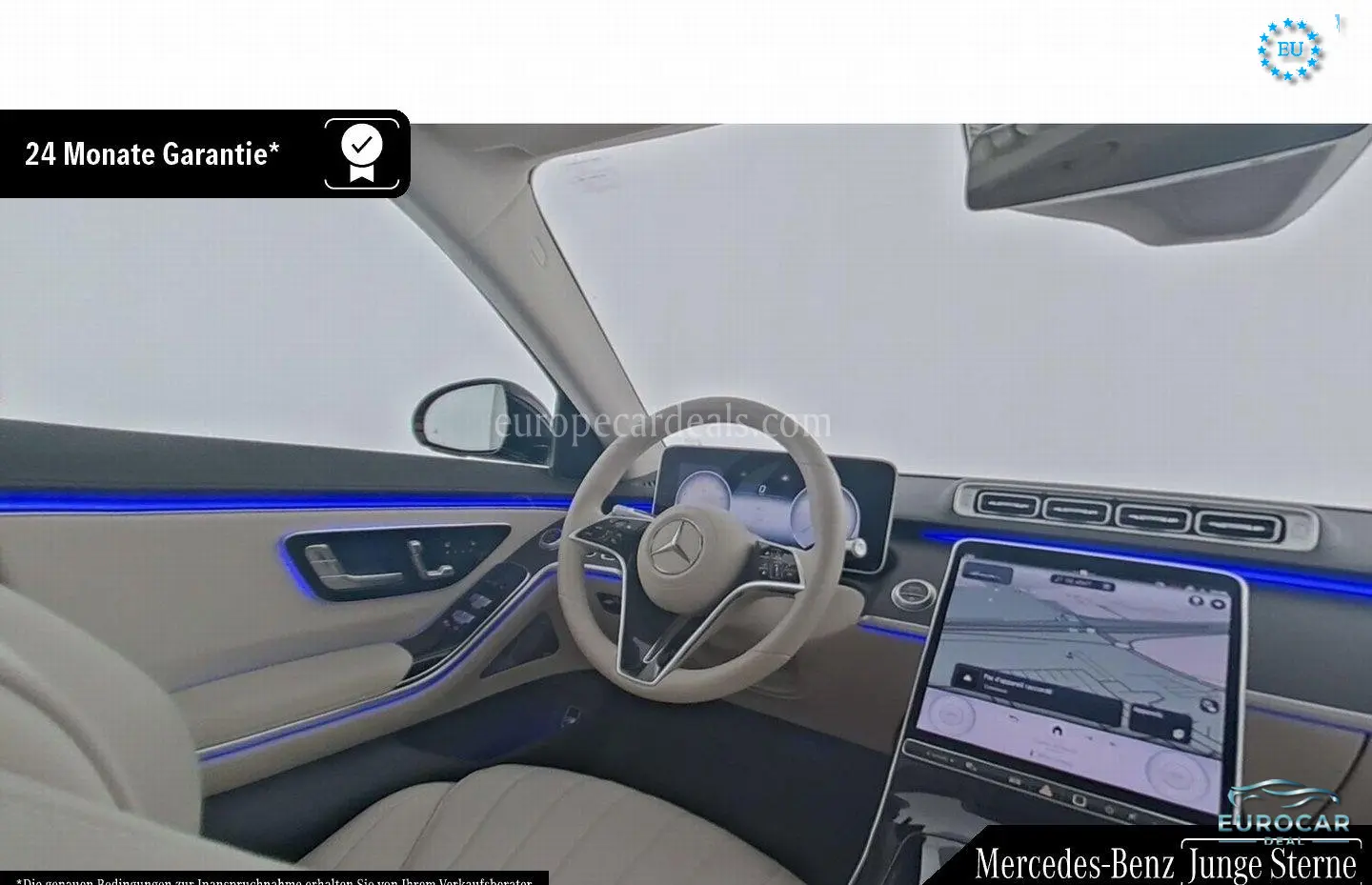 Mercedes-Benz S 350