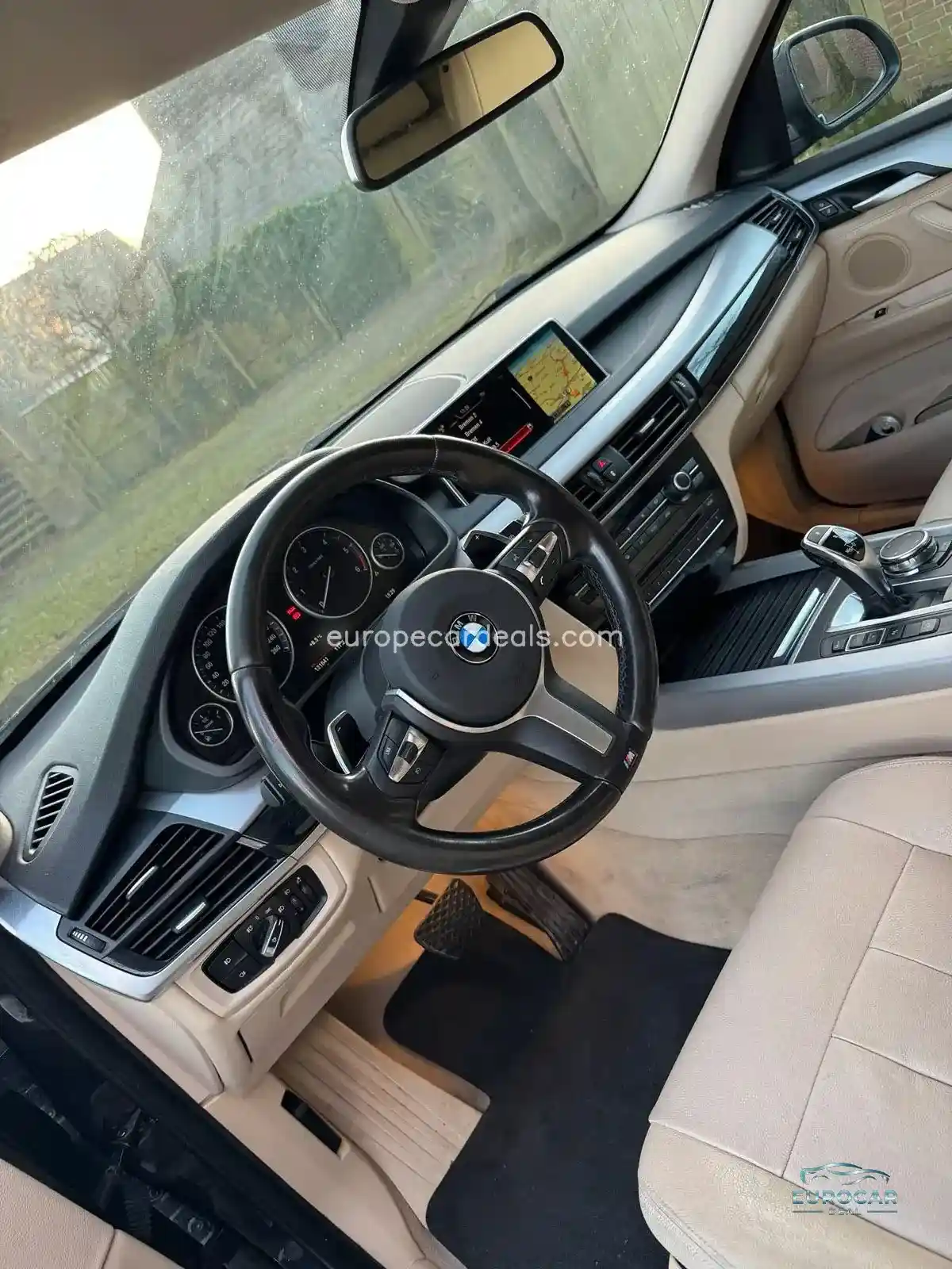BMW X5 M
