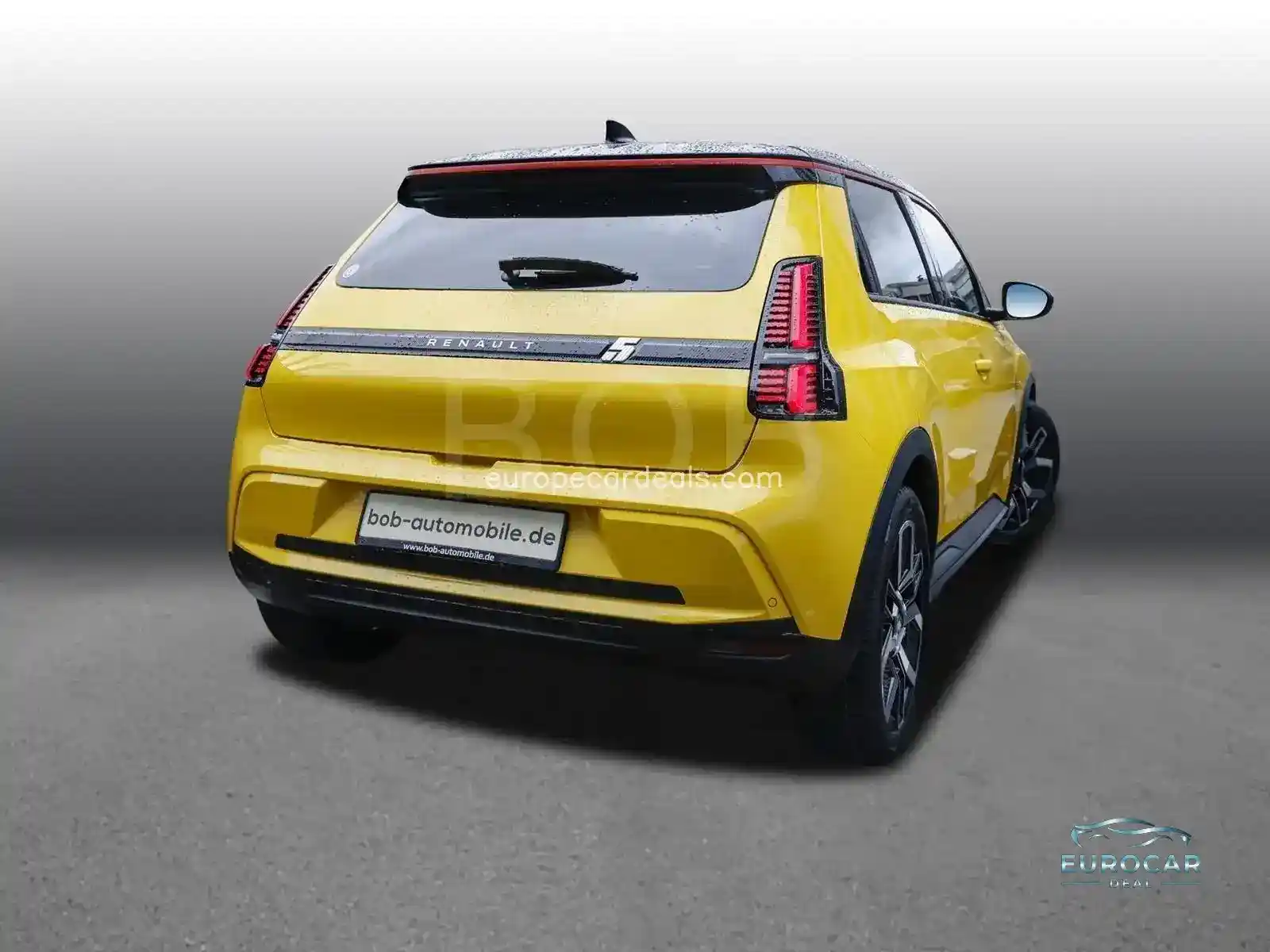 Renault R 5