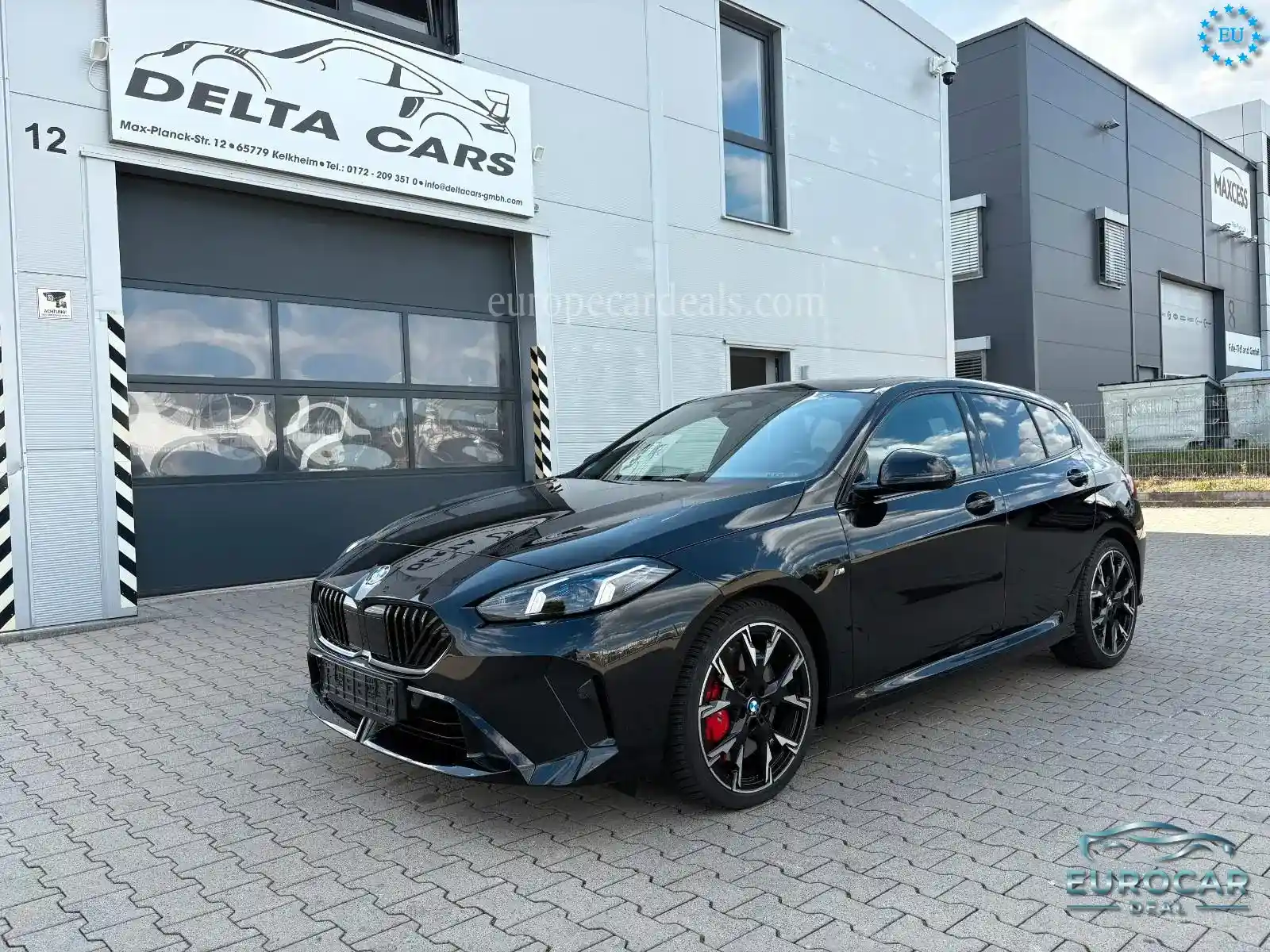 BMW 120
