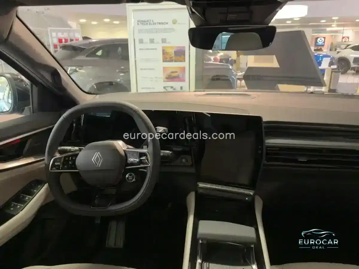 Renault Espace