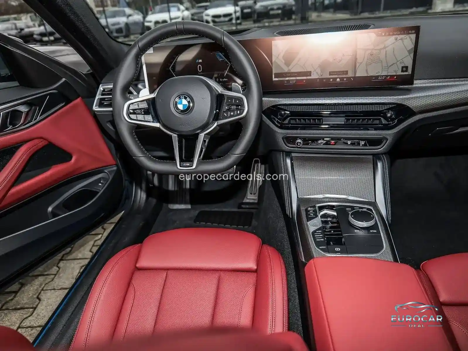 BMW 420
