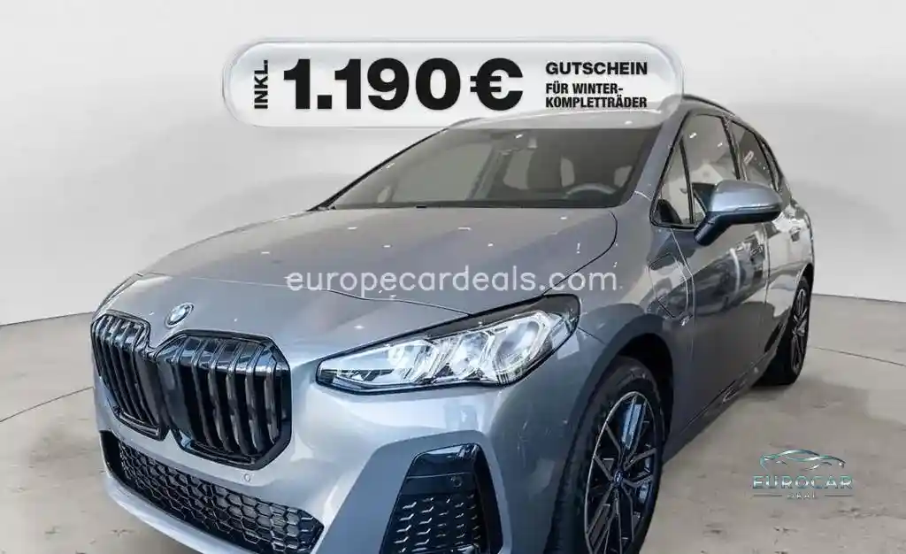 BMW 225 Active Tourer
