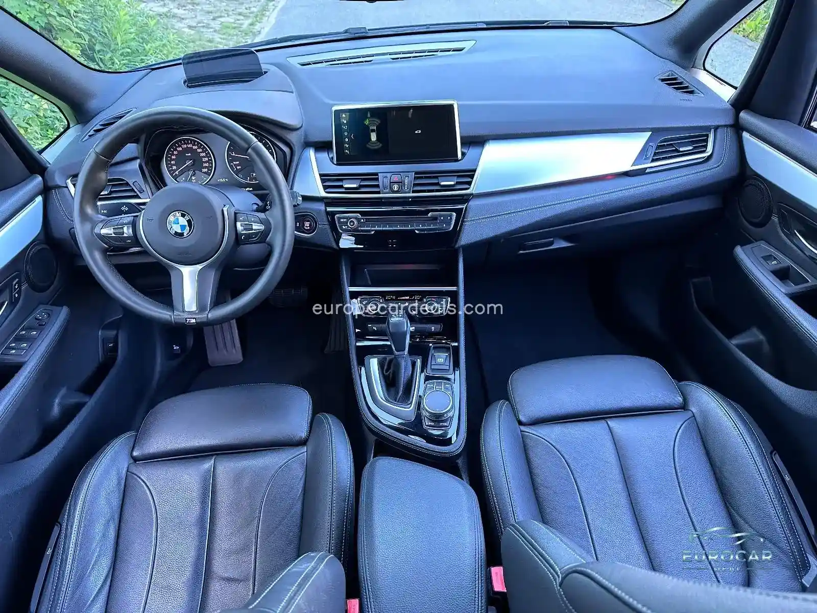 BMW 218 Active Tourer