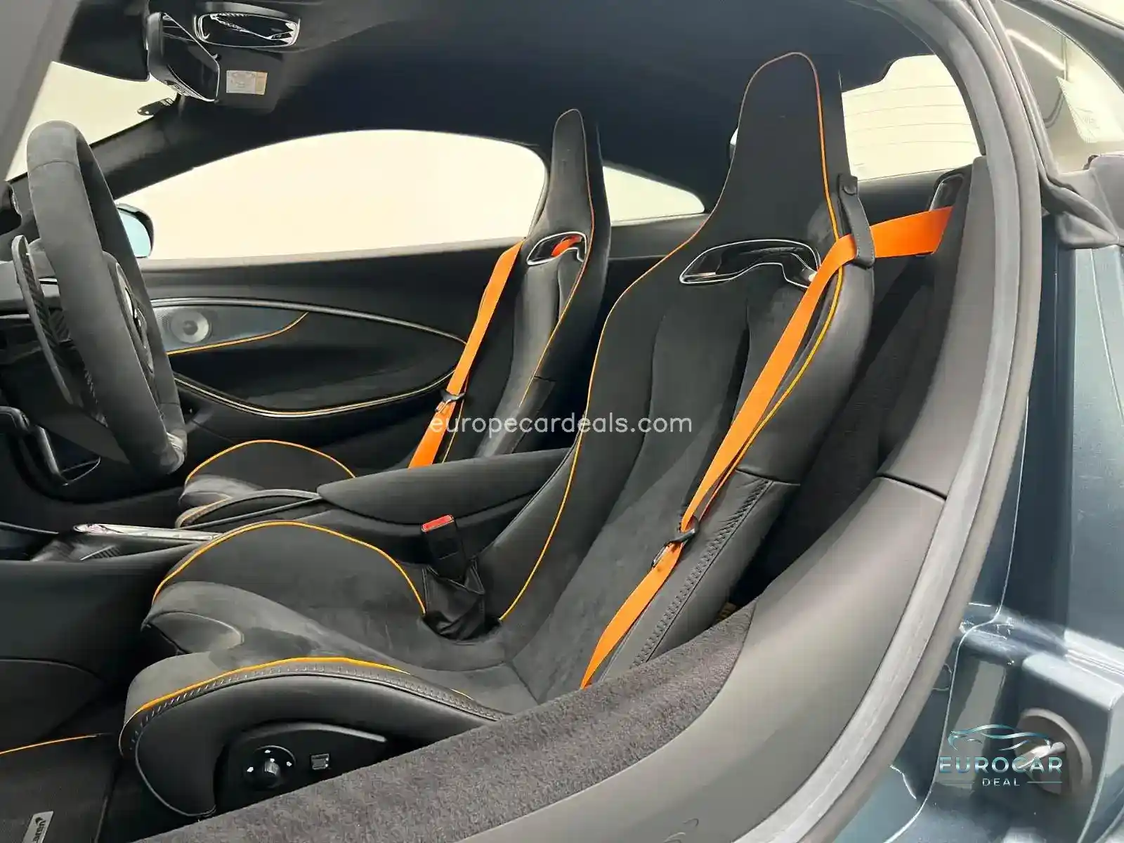 McLaren Artura