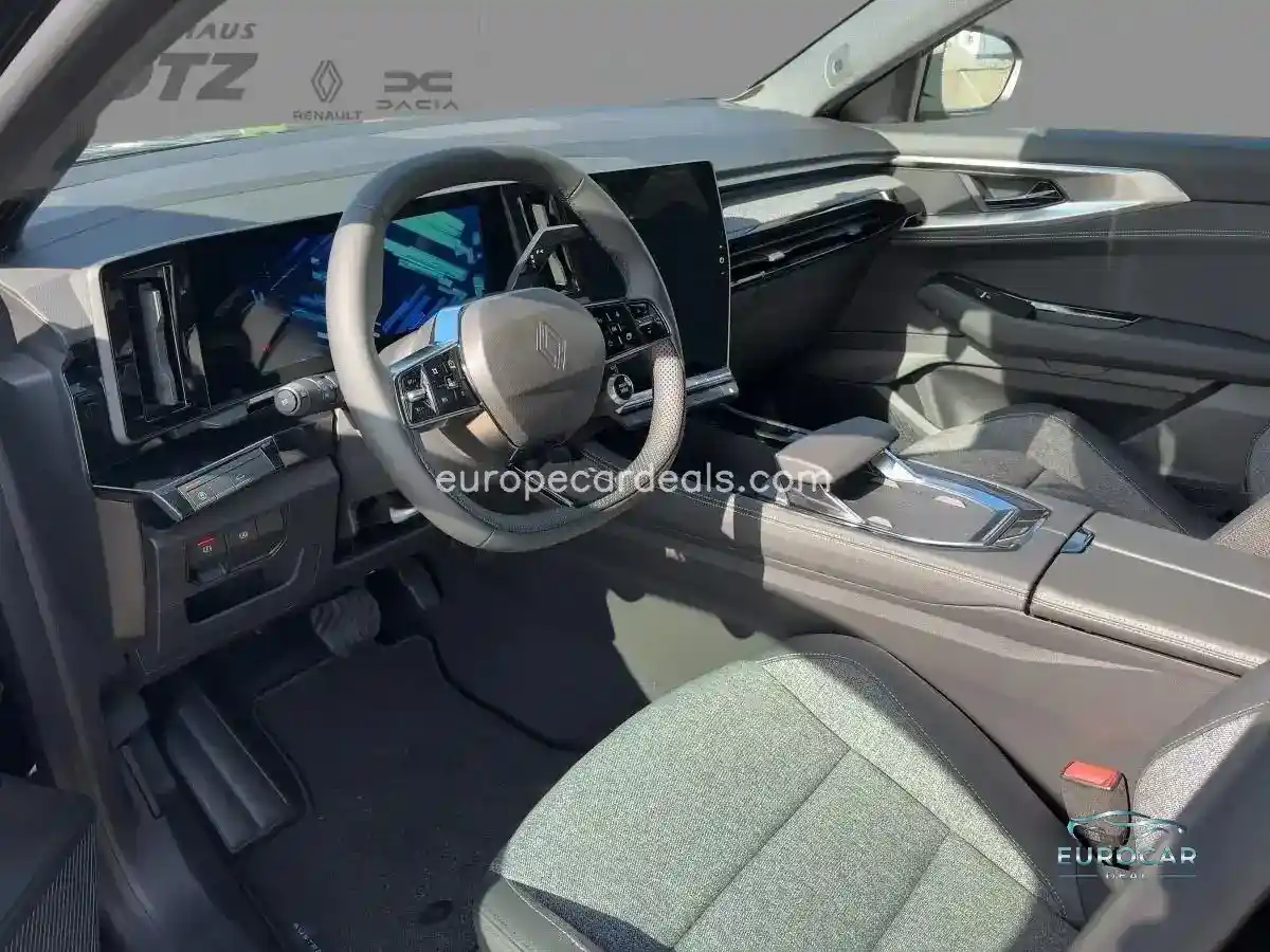 Renault Austral