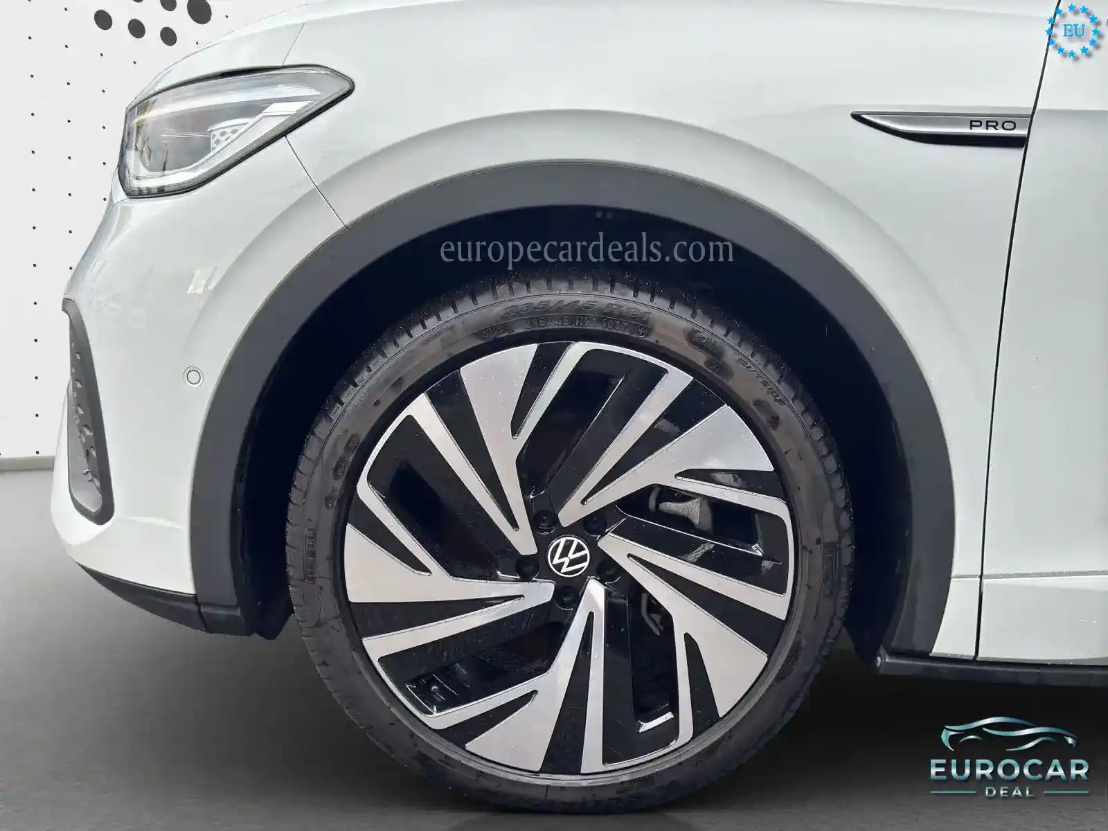 Volkswagen ID.5