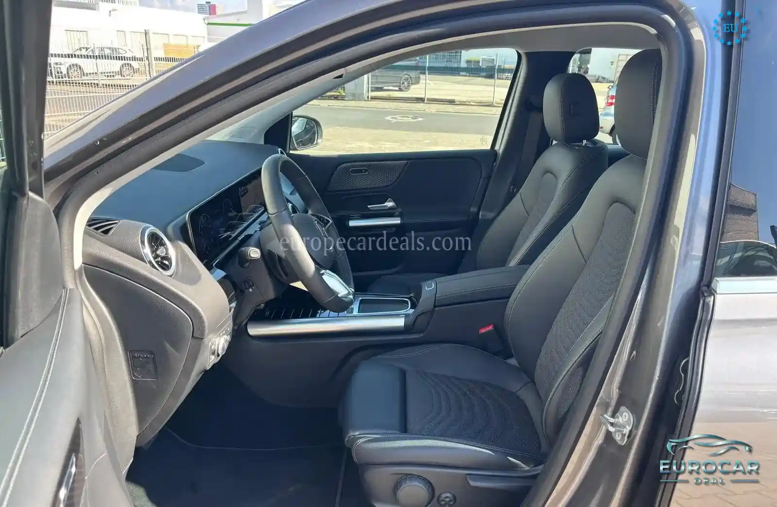 Mercedes-Benz B 250