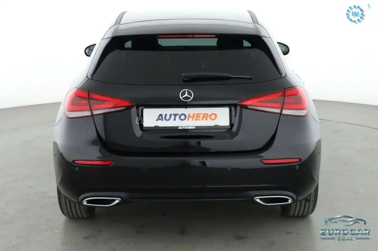Mercedes-Benz A 160