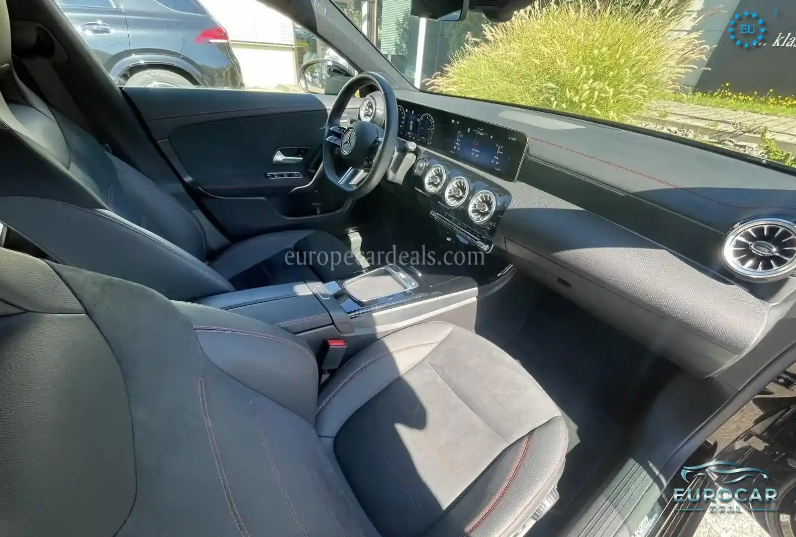 Mercedes-Benz CLA 250 Shooting Brake