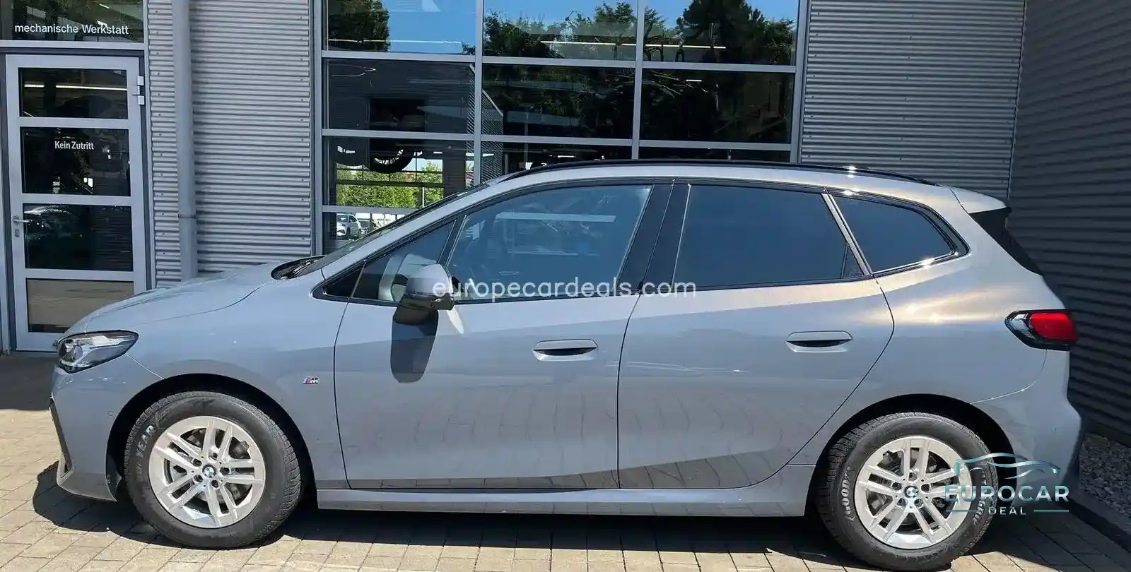 BMW 220 Active Tourer