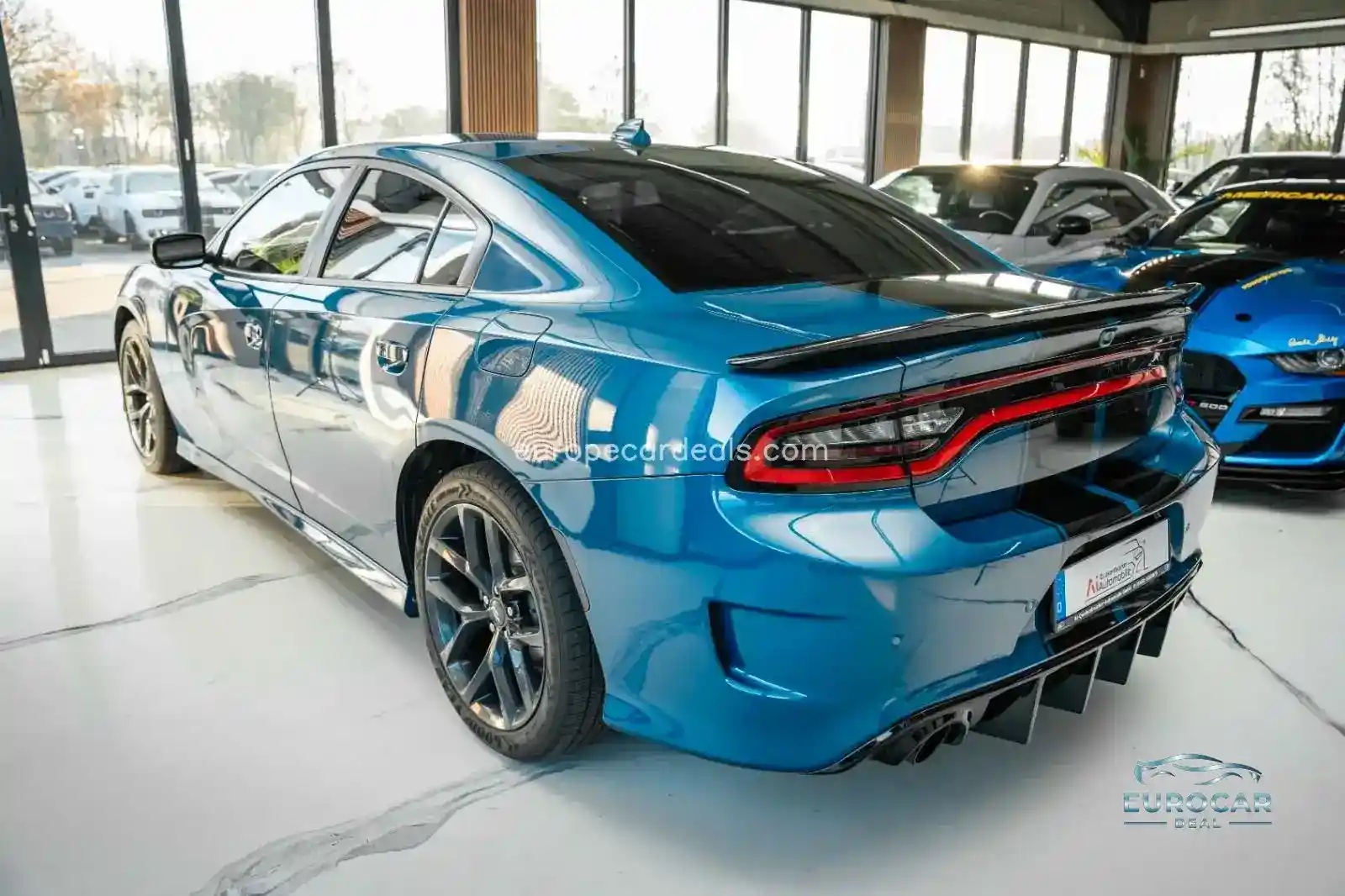 Dodge Charger