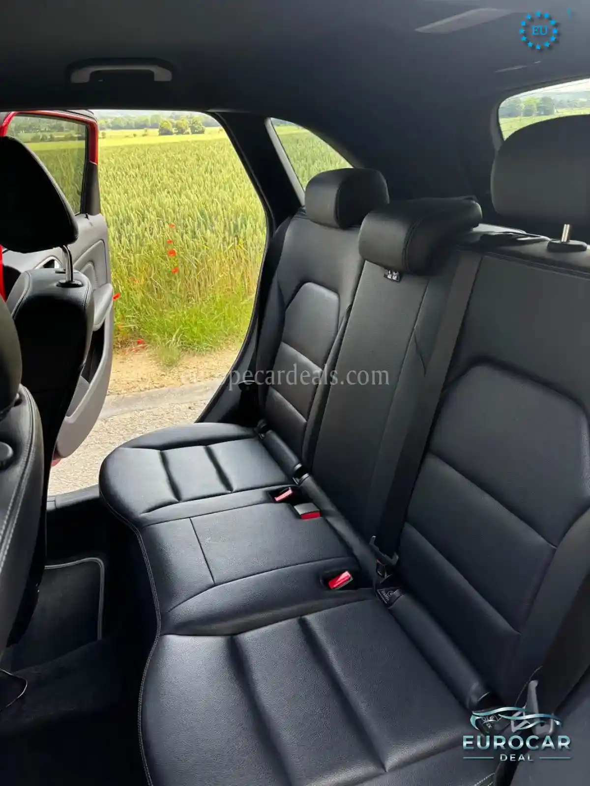 Mercedes-Benz B 160