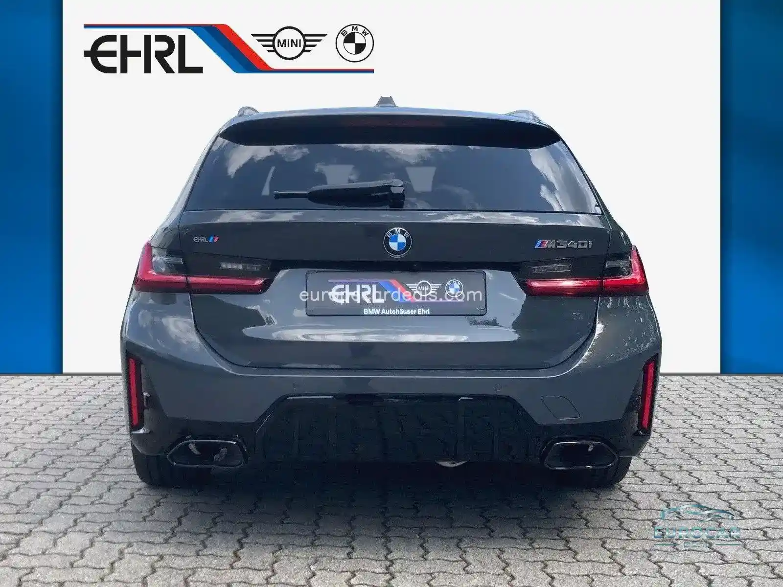 BMW M340i