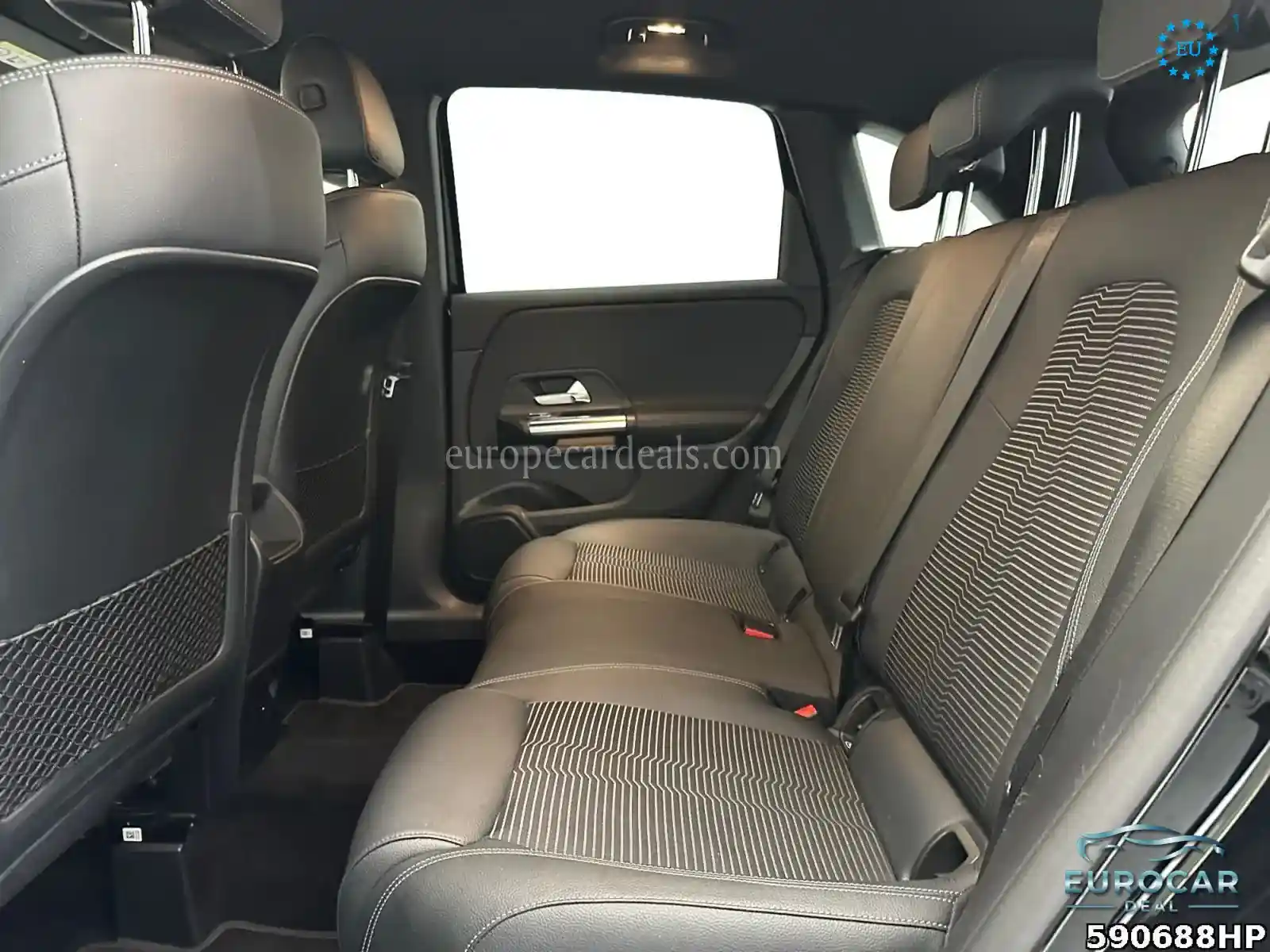 Mercedes-Benz B 250