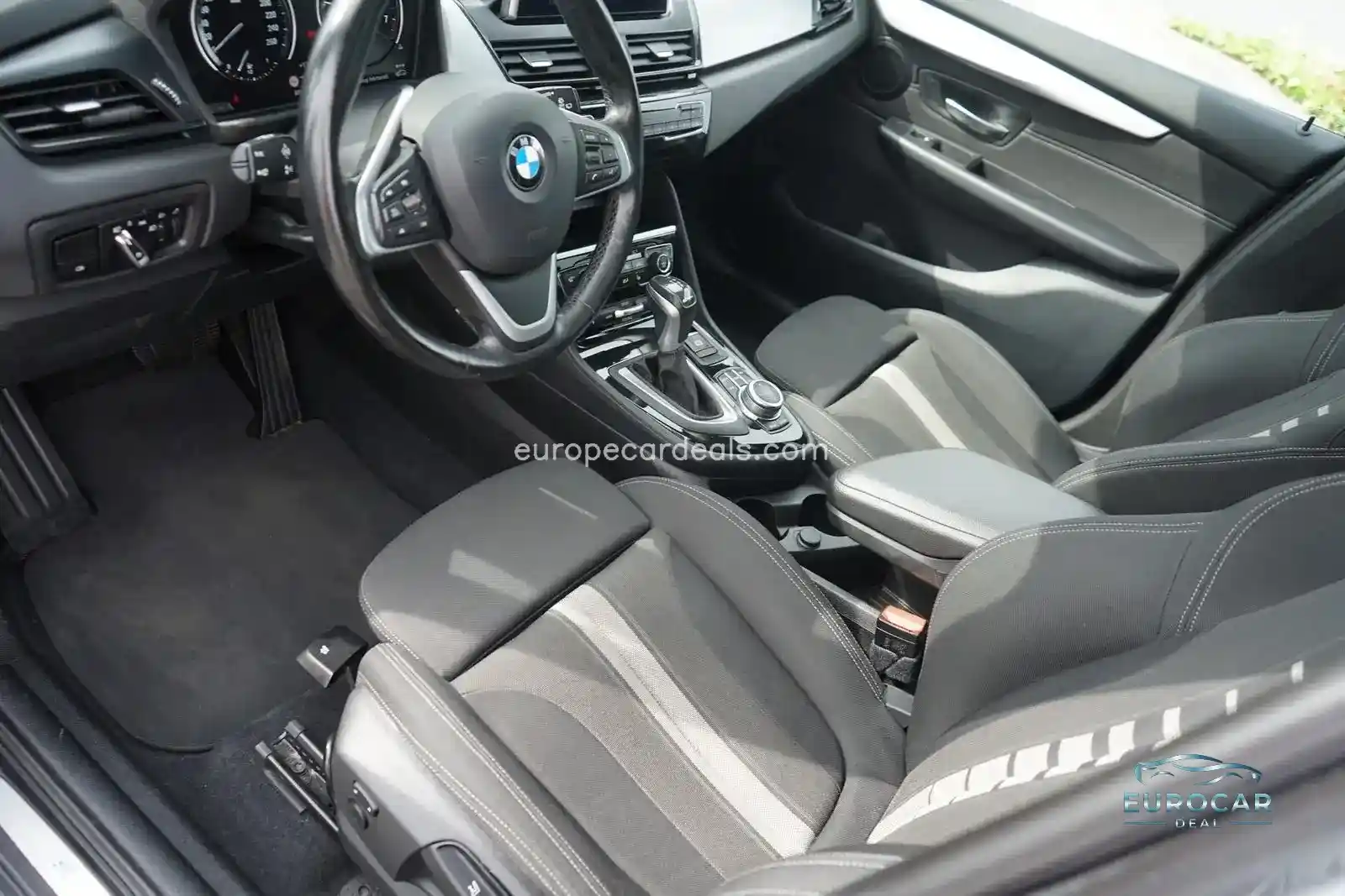 BMW 225 Active Tourer