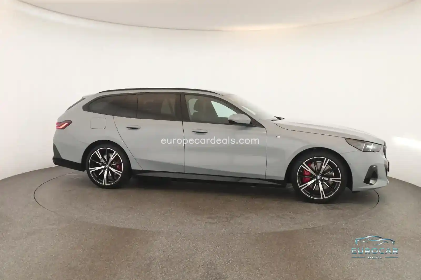 BMW 540