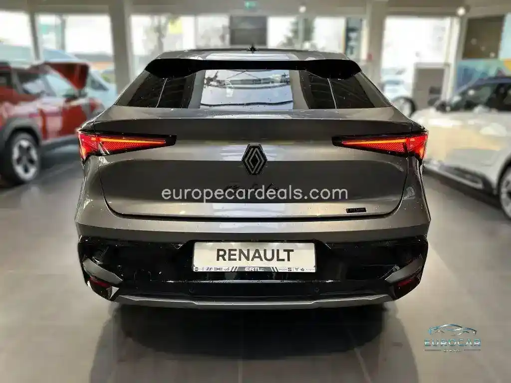 Renault Rafale