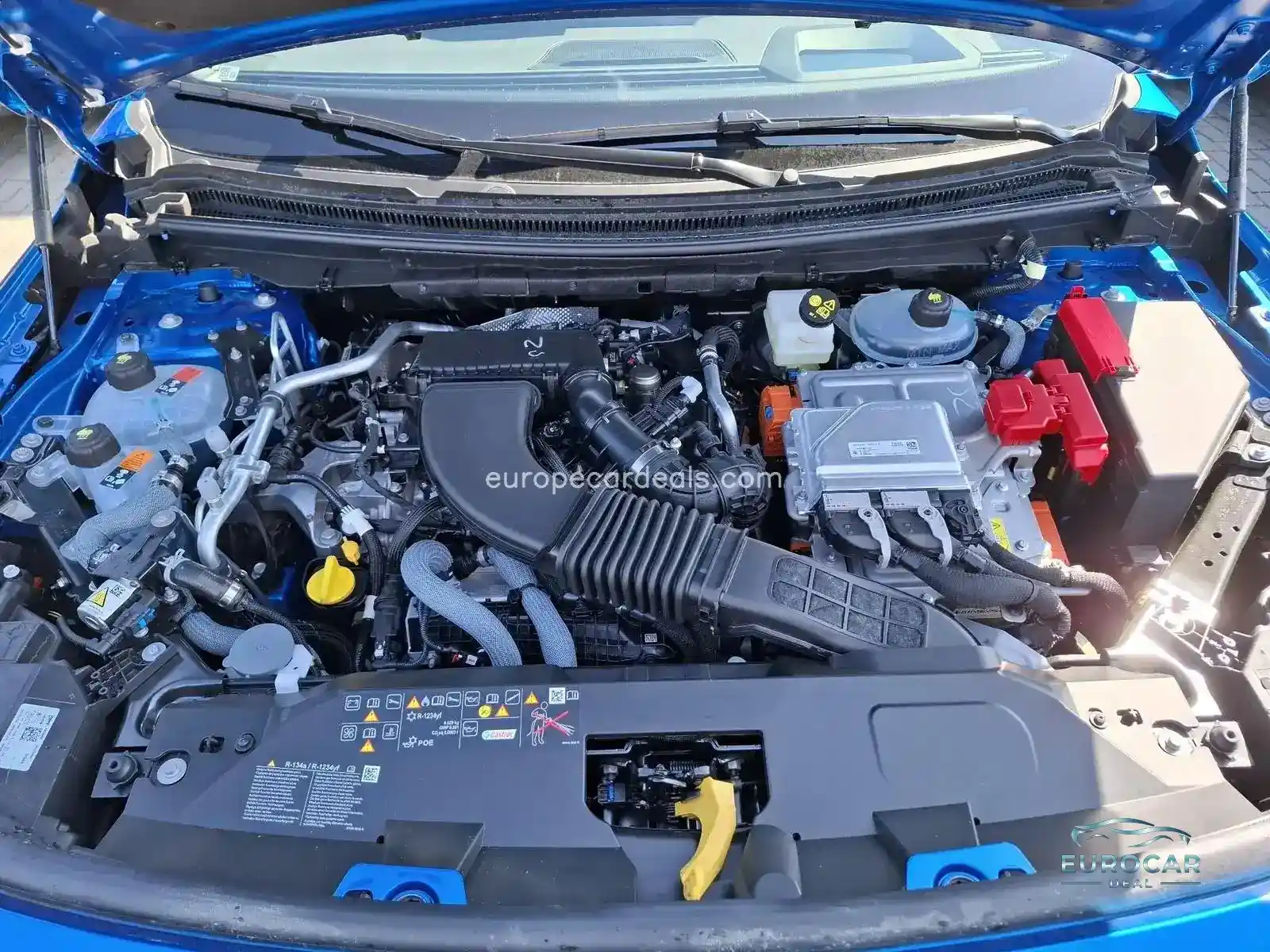 Renault Rafale