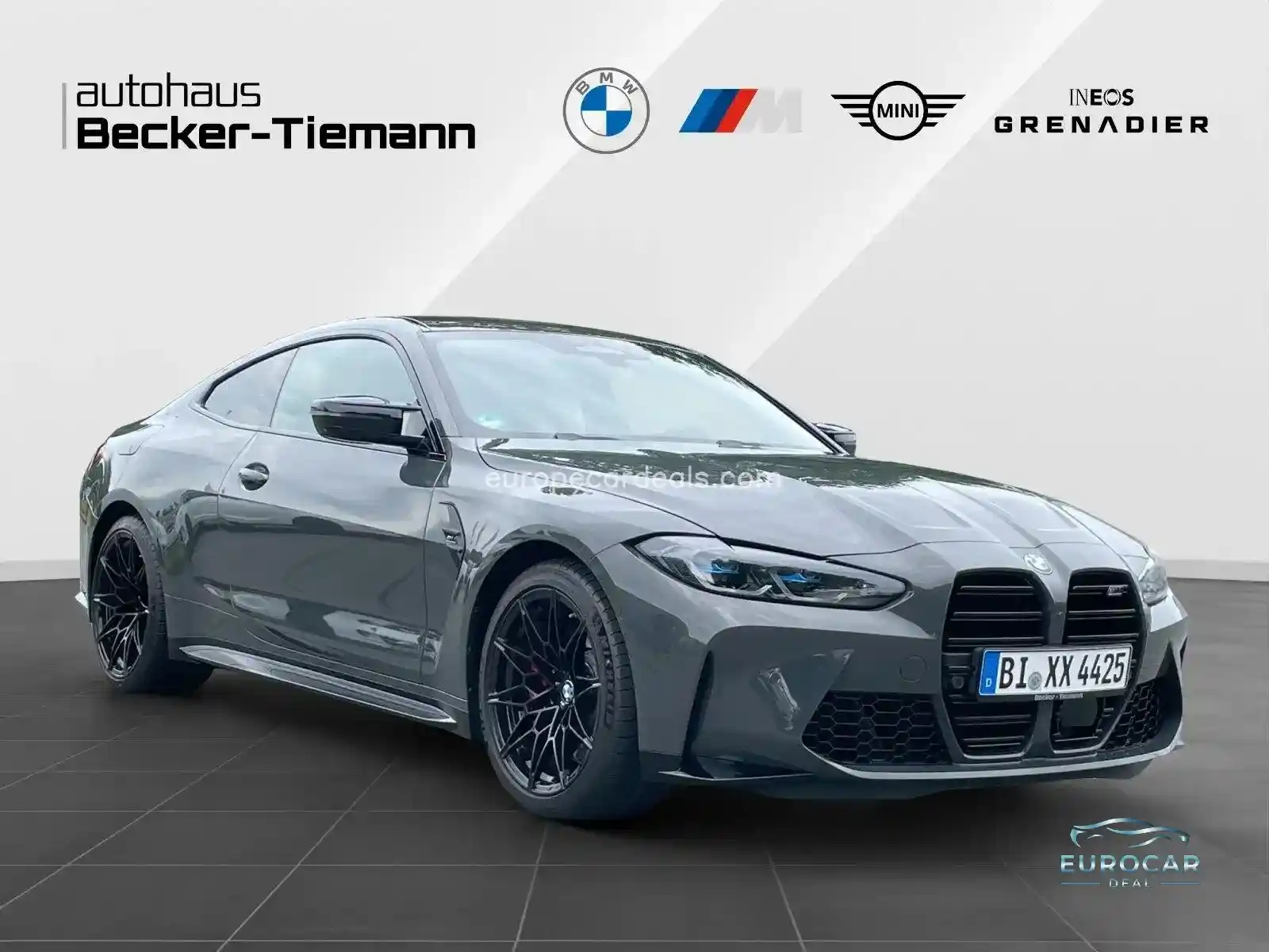 BMW M4