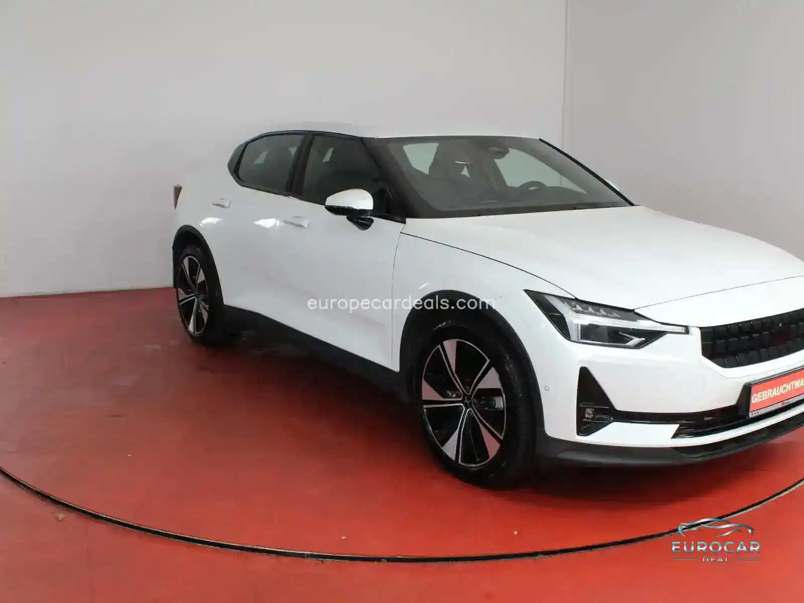 Polestar 2