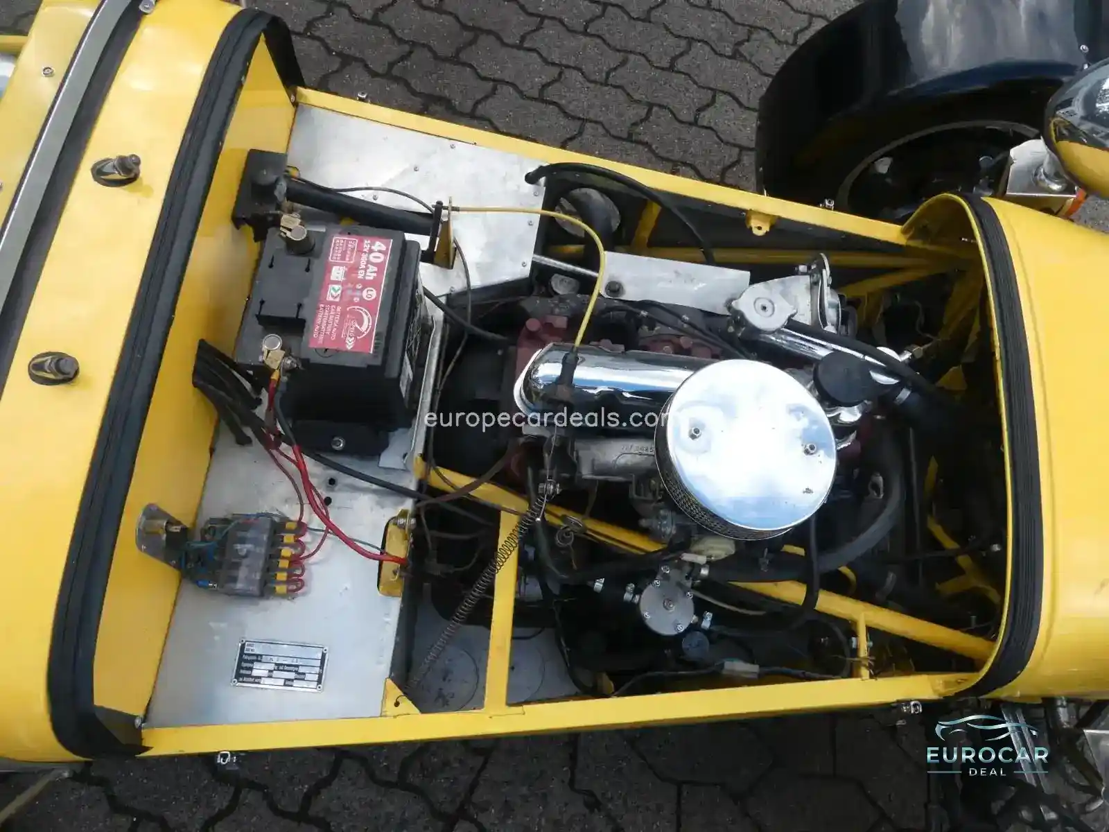 Lotus Other