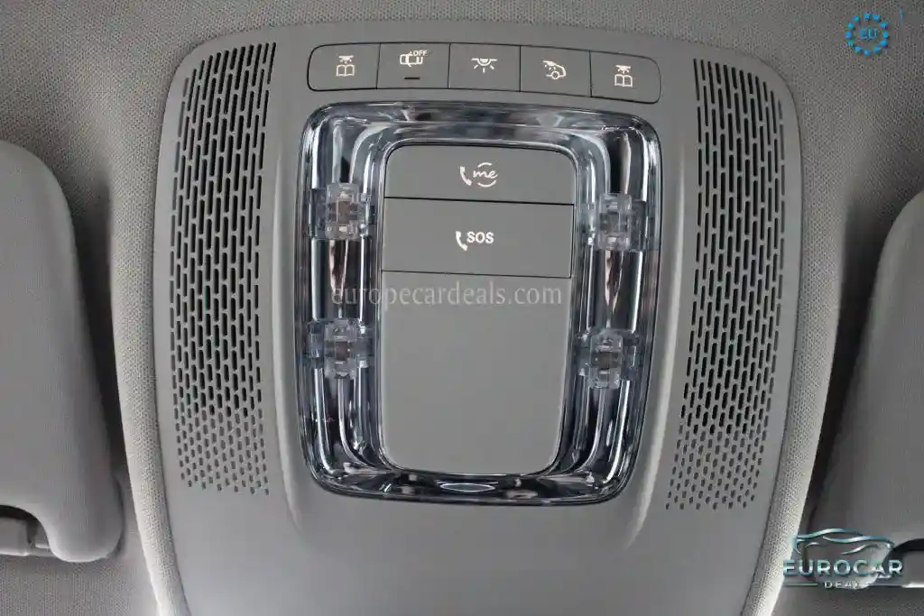 Mercedes-Benz B 220