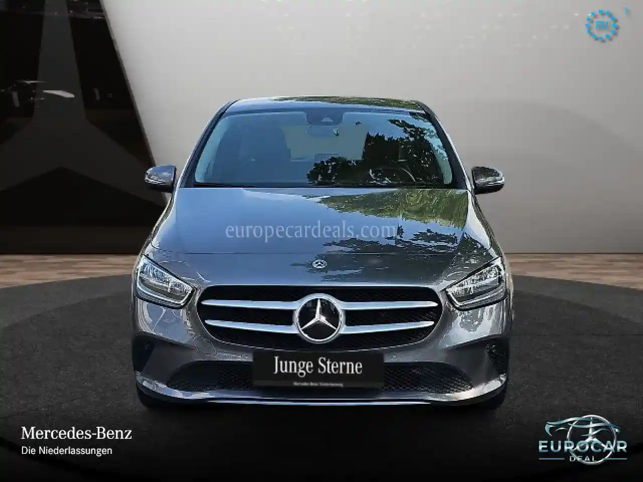Mercedes-Benz B 250