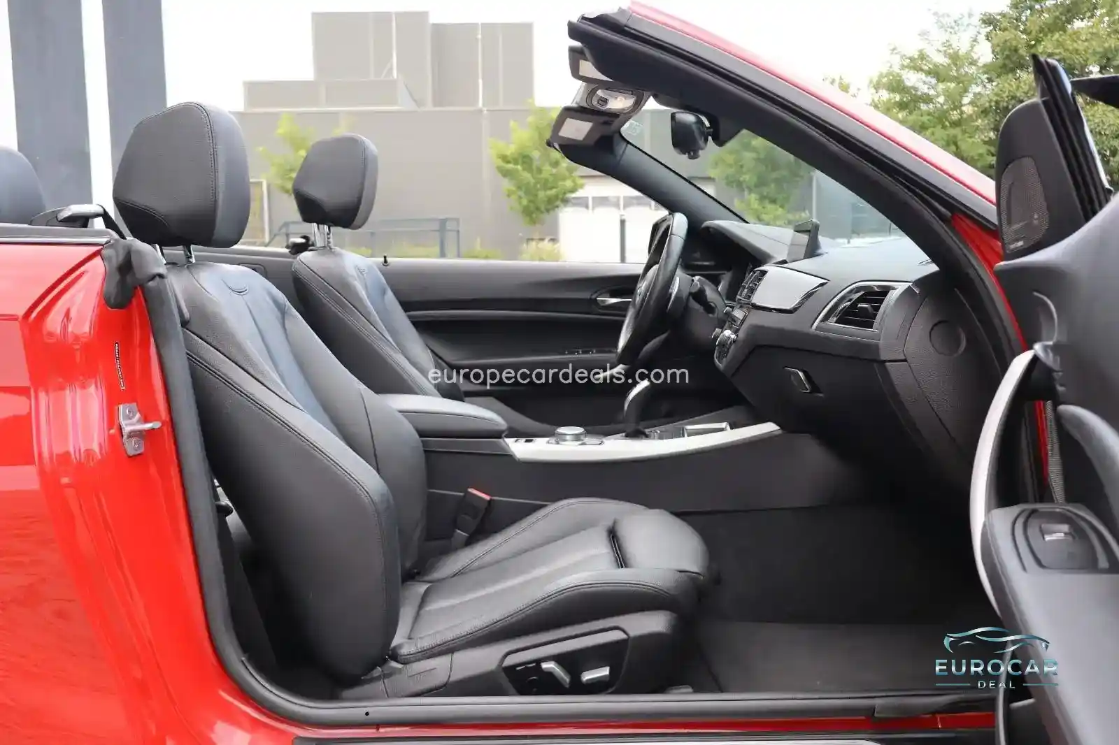 BMW 230