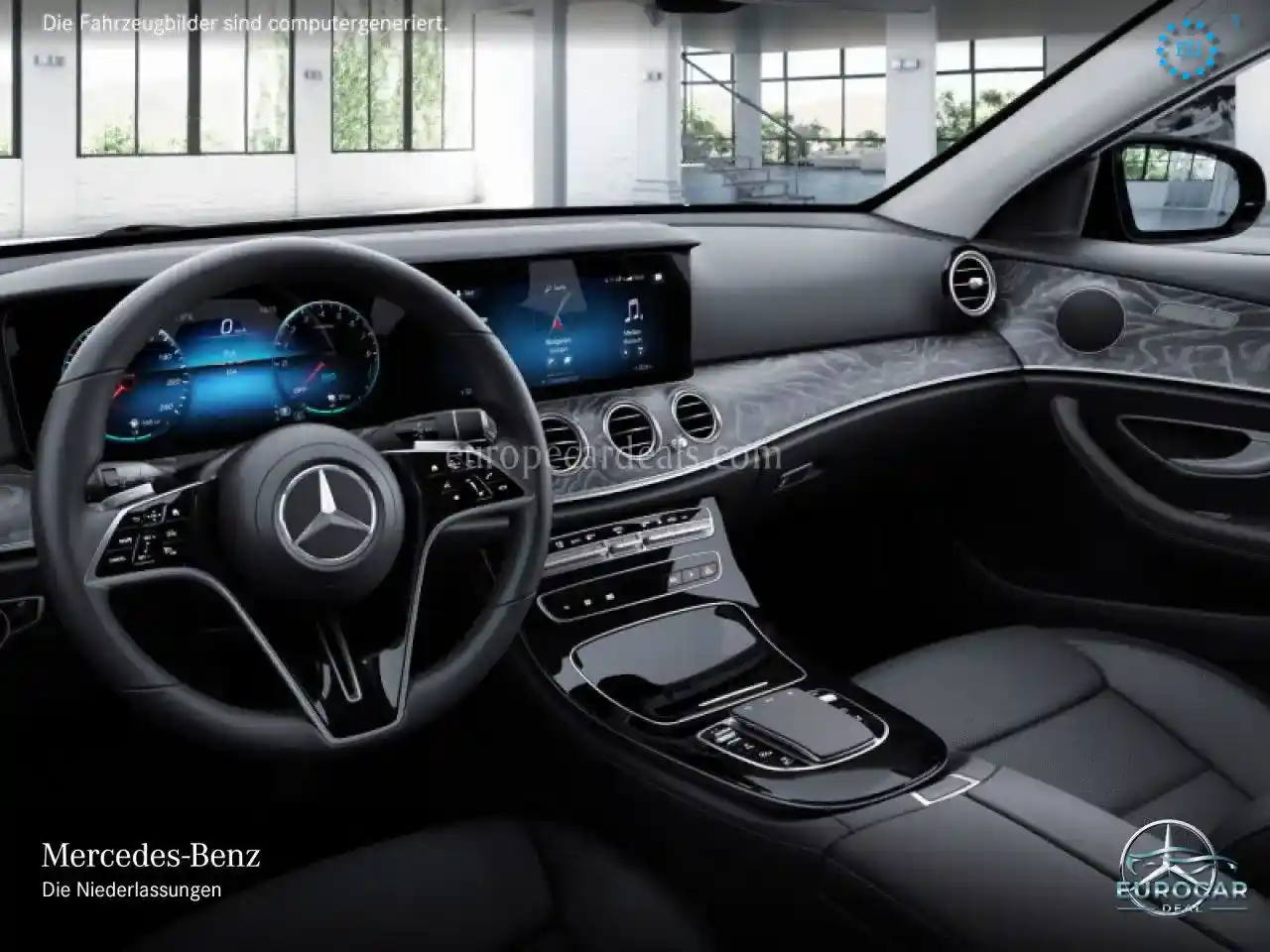 Mercedes-Benz E 300