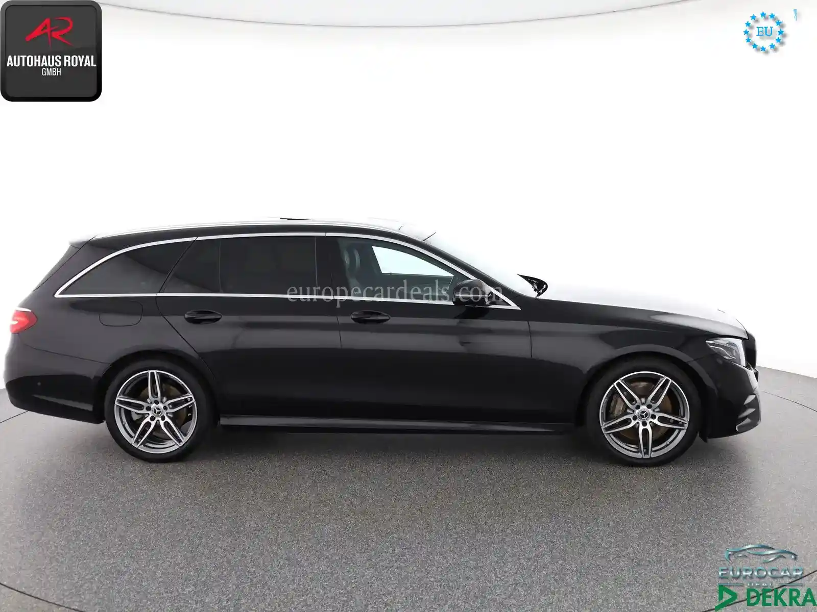 Mercedes-Benz E 400