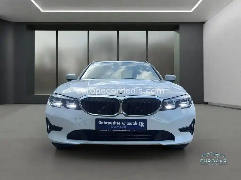 BMW 318