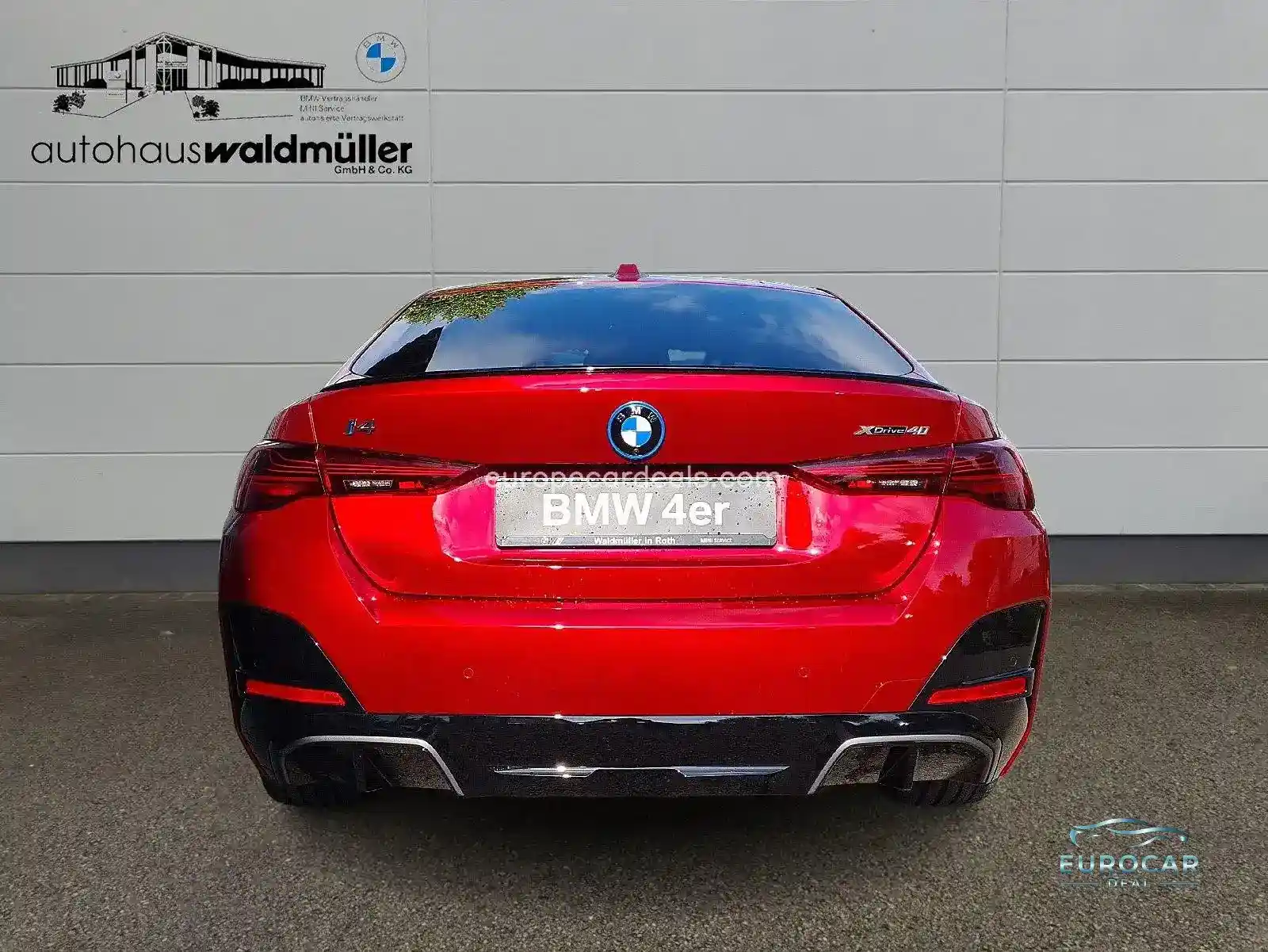 BMW i4