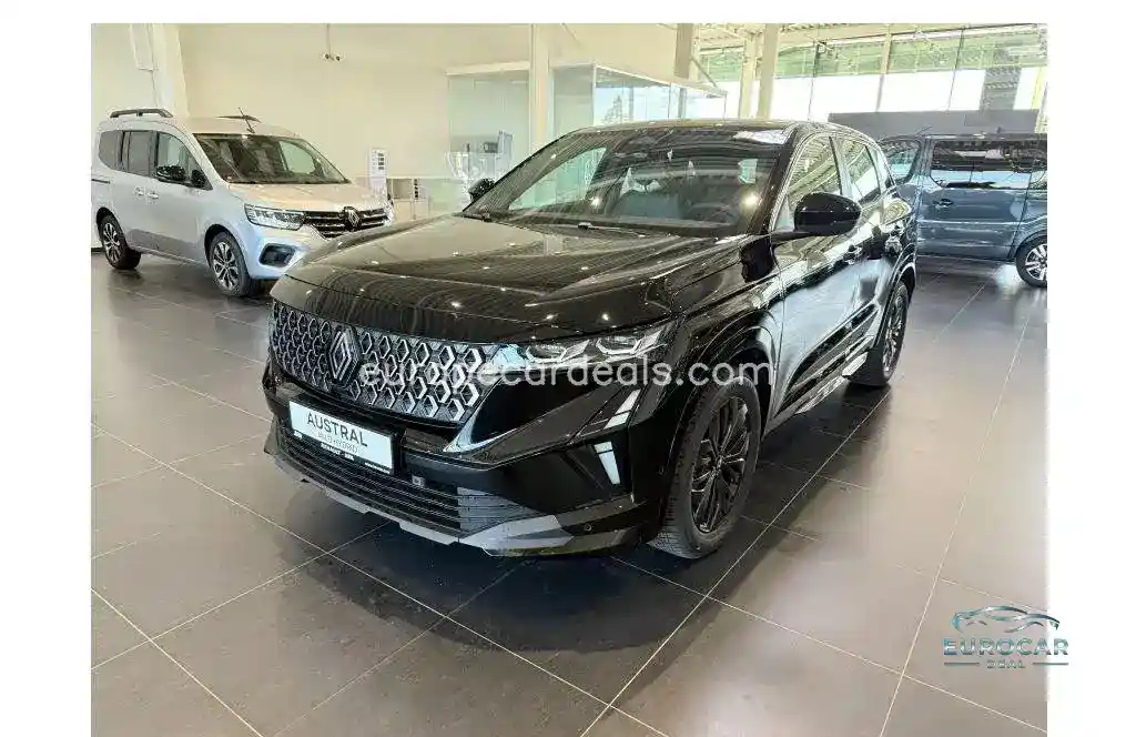 Renault Austral