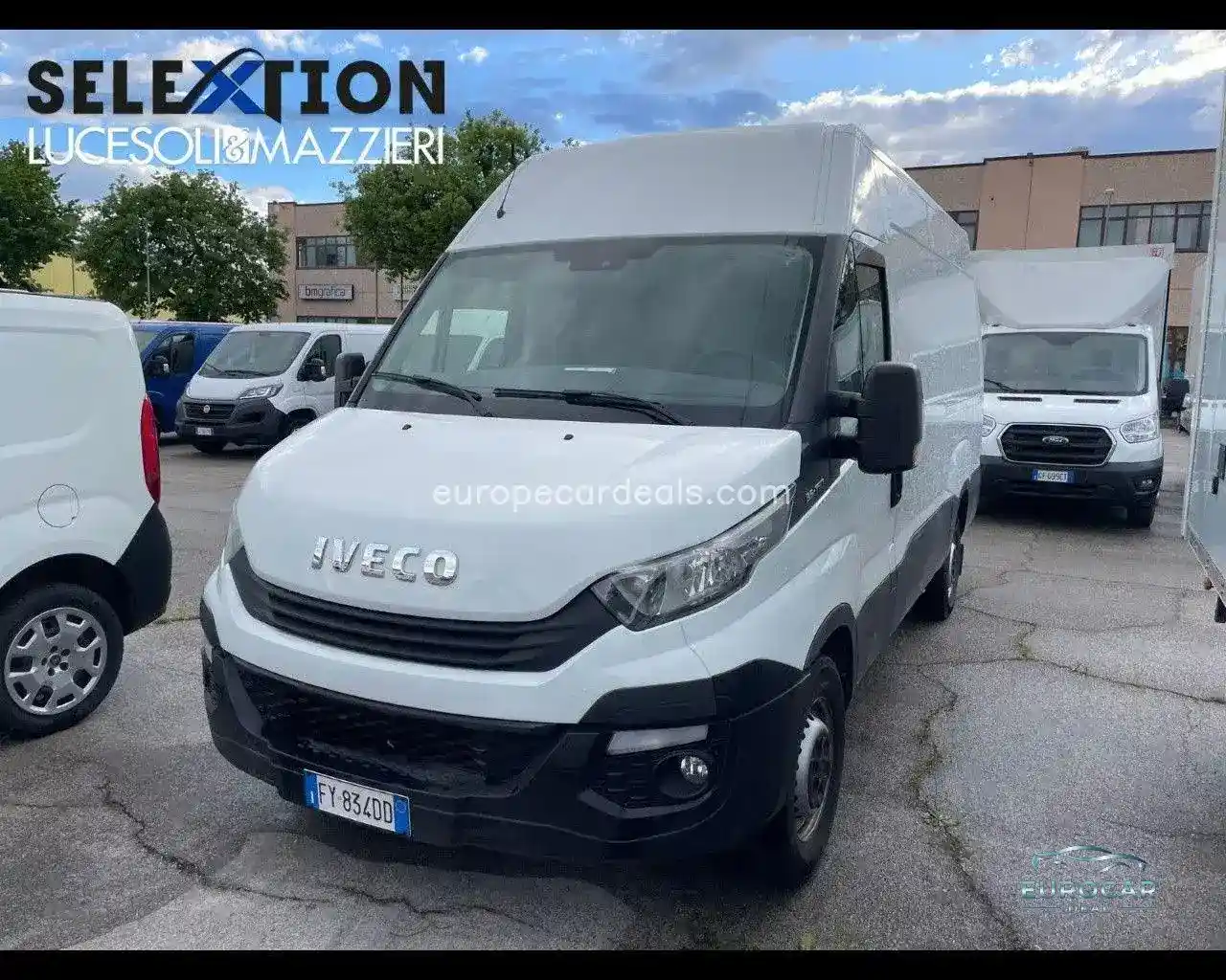 Iveco Other