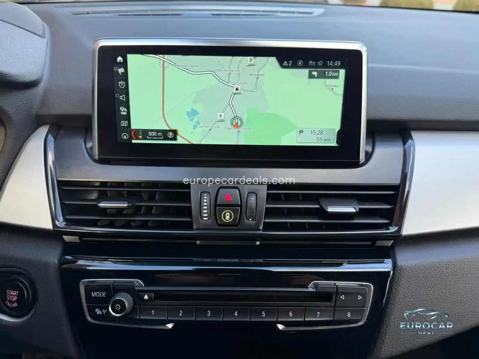 BMW 216
