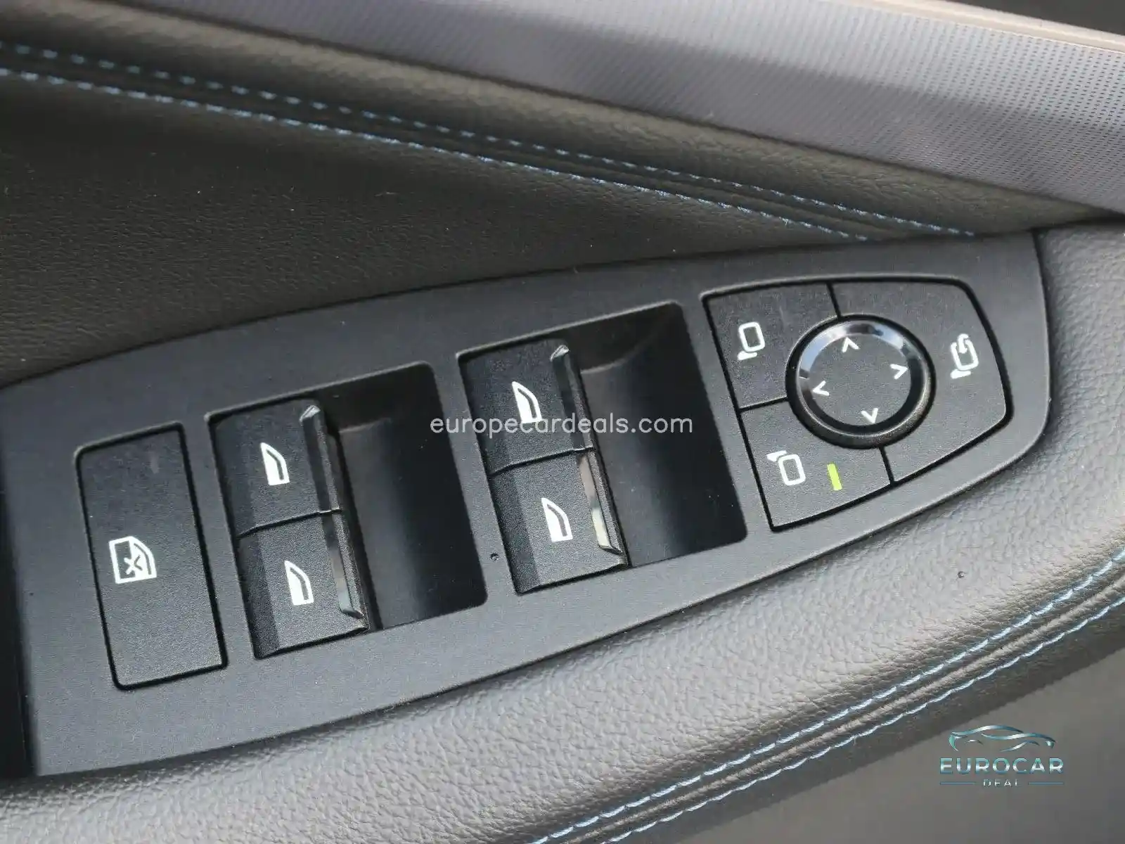 BMW 223 Active Tourer