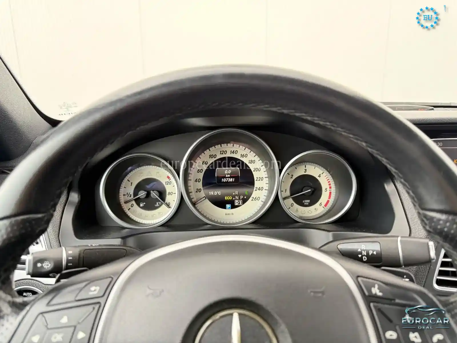 Mercedes-Benz E 350