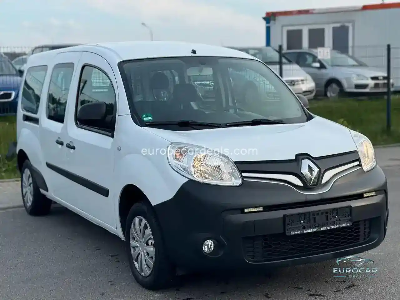 Renault Kangoo