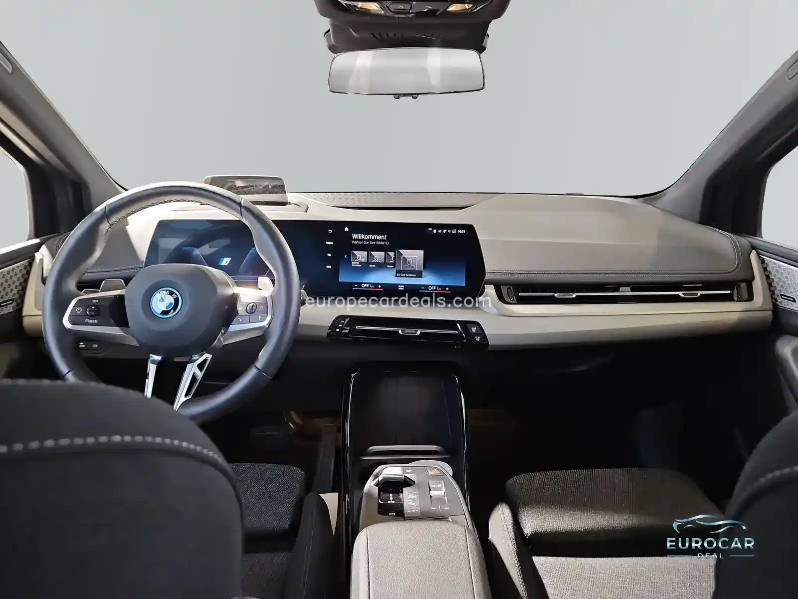 BMW 225 Active Tourer