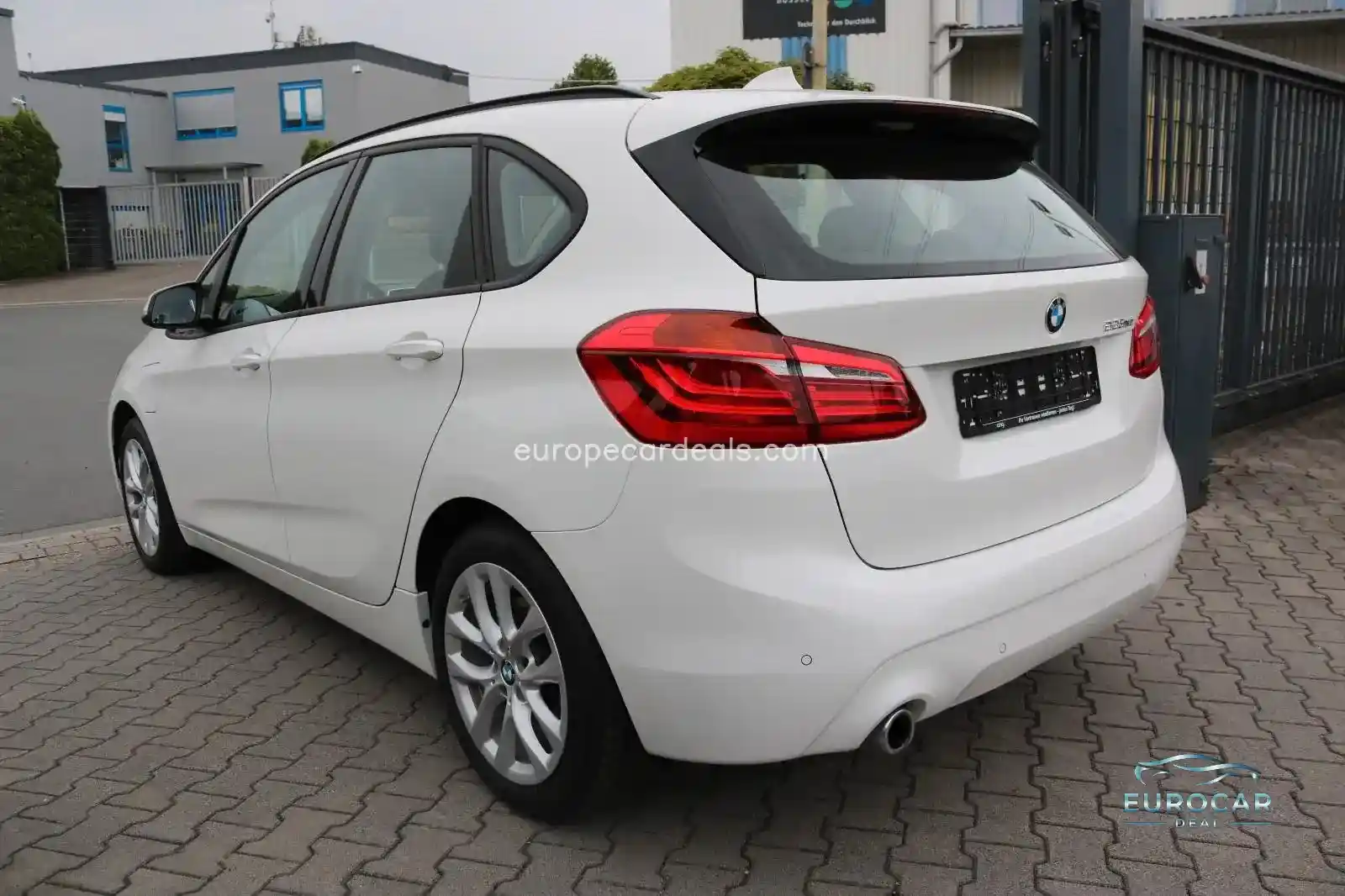 BMW 225 Active Tourer