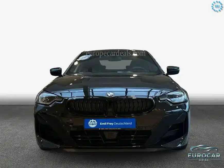 BMW 135