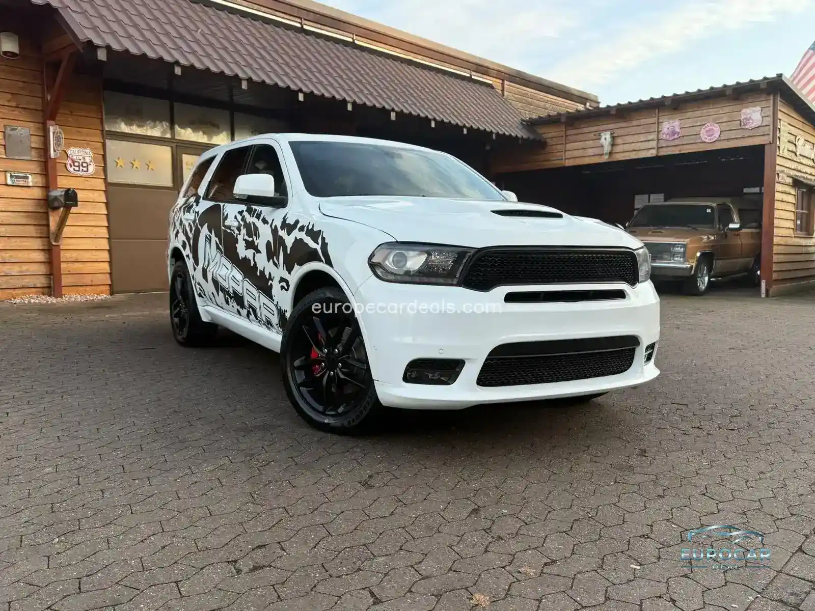 Dodge Durango