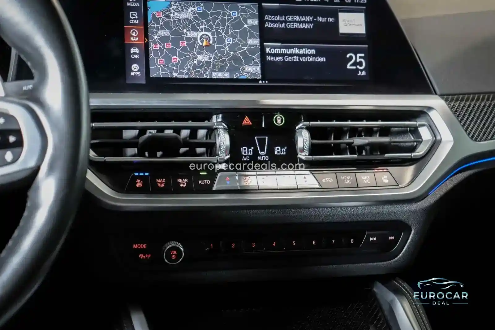 BMW M440