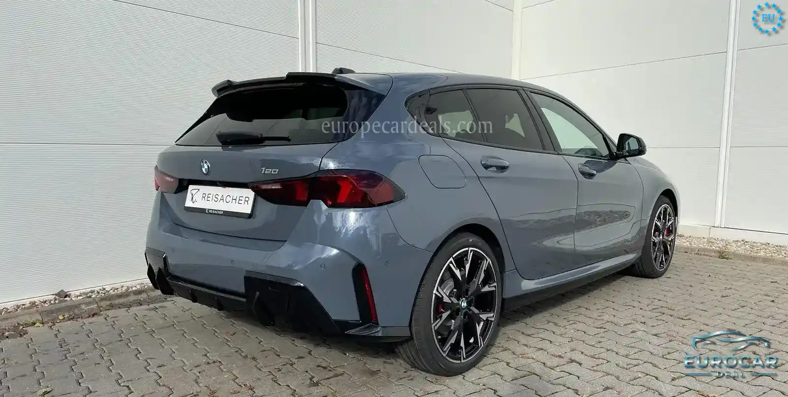 BMW 120